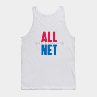 NBA Quote Tank Top